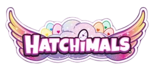 Hatchimals