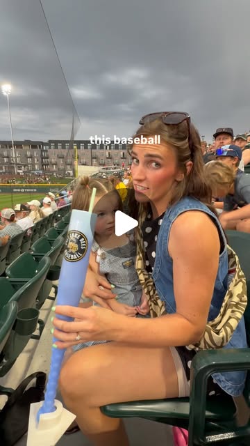 Salt Lake Bees sponsored Reel preview